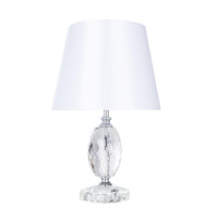  - Настольная лампа Arte Lamp Azalia A4019LT-1CC