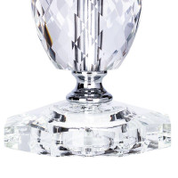  - Настольная лампа Arte Lamp Azalia A4019LT-1CC