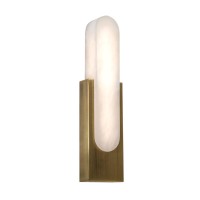  - Настенный светильник MODESTYLE MS.104.400 AB