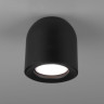 Потолочный светильник Elektrostandard Ogma DLN116 GU10 черный 4690389153358 - Потолочный светильник Elektrostandard Ogma DLN116 GU10 черный 4690389153358