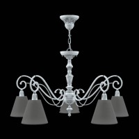  - Подвесная люстра Maytoni Classic E3-05-G-LMP-O-22