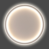  - Потолочный светодиодный светильник Feron Ring AL5801 41559