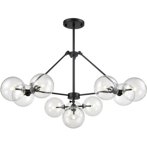 Потолочная люстра Vele Luce Universo VL2052L10 