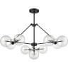Потолочная люстра Vele Luce Universo VL2052L10 - Потолочная люстра Vele Luce Universo VL2052L10