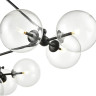 Потолочная люстра Vele Luce Universo VL2052L10 - Потолочная люстра Vele Luce Universo VL2052L10