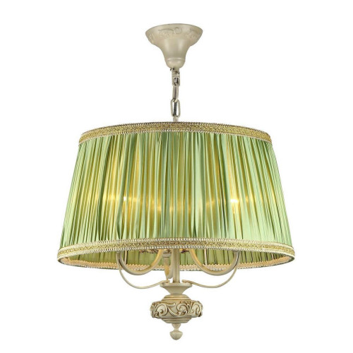 Подвесная люстра Maytoni Olivia ARM325-33-W 