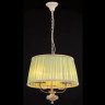 Подвесная люстра Maytoni Olivia ARM325-33-W - Подвесная люстра Maytoni Olivia ARM325-33-W