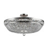 Потолочная люстра Maytoni Ottilia DIA700-CL-12-N - Потолочная люстра Maytoni Ottilia DIA700-CL-12-N