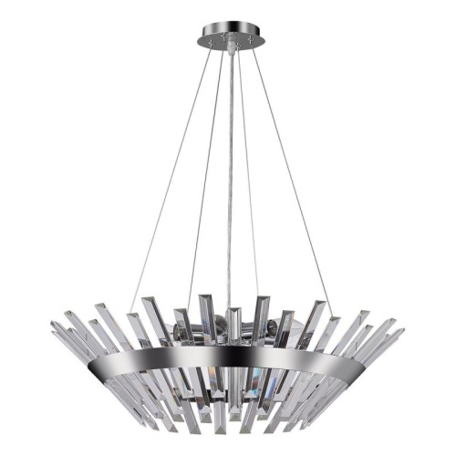 Подвесная люстра Stilfort Snowy 2116/09/06P 