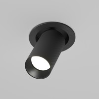  - Встраиваемый светильник Technical C081CL-01-GU10-B