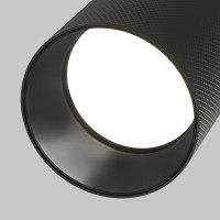  - Встраиваемый светильник Technical C081CL-01-GU10-B