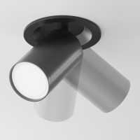  - Встраиваемый светильник Technical C048CL-U-1B