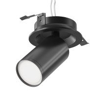  - Встраиваемый светильник Technical C048CL-U-1B