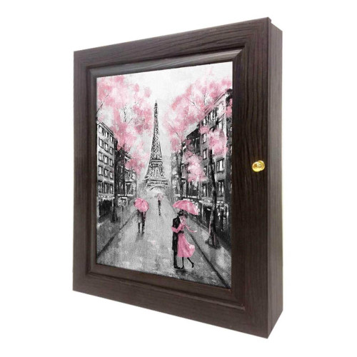 Ключница Toplight 24х29х4,5см TL-KB7509 