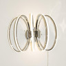 Бра Moderli Illiada V2730-CL - Бра Moderli Illiada V2730-CL