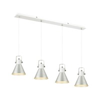  - Подвесной светильник Lumion Ollie 3788/4