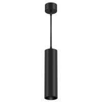  - Подвесной светодиодный светильник Maytoni Focus Led P071PL-L12B4K
