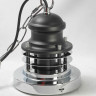 Подвесной светильник Lussole Loft GRLSP-8029 - Подвесной светильник Lussole Loft GRLSP-8029