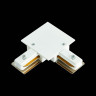 Коннектор L-образный ST Luce ST013.529.00 - Коннектор L-образный ST Luce ST013.529.00