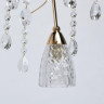 Потолочная люстра MW-Light Подснежник 294015910 - Потолочная люстра MW-Light Подснежник 294015910