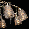 Потолочная люстра MW-Light Подснежник 294015910 - Потолочная люстра MW-Light Подснежник 294015910