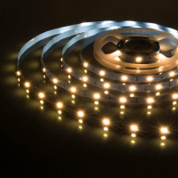  - Светодиодная лента Elektrostandard 7,2W/m 30LED/m 5050SMD теплый белый 5M 4690389154874