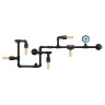 Настенный светильник Loft IT Loft1906W - Настенный светильник Loft IT Loft1906W