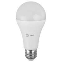  - Лампа светодиодная ЭРА E27 11W 4000K матовая LED A60-11W-12/48V-840-E27 Б0049097