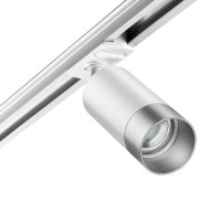  - Трековый светильник Novotech Slim 370862