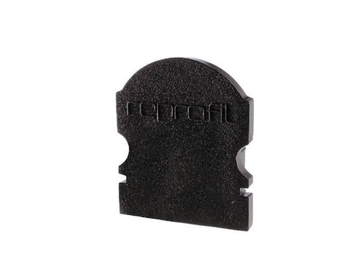 Заглушка Deko-Light End Cap L-AU-02-10 Set 2 pcs 980012 