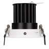 Светодиодный светильник LTD-95WH 9W Warm White 45deg (Arlight, IP40 Металл, 3 года) - Светодиодный светильник LTD-95WH 9W Warm White 45deg (Arlight, IP40 Металл, 3 года)