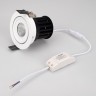 Светодиодный светильник LTD-95WH 9W Warm White 45deg (Arlight, IP40 Металл, 3 года) - Светодиодный светильник LTD-95WH 9W Warm White 45deg (Arlight, IP40 Металл, 3 года)