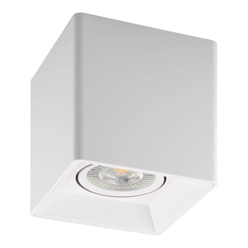 Потолочный светильник Denkirs DK3030-WH 