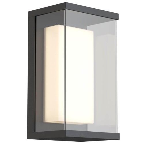 Настенный светильник (бра) Outdoor O021WL-L10B4K 