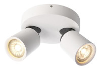  - Накладной светильник Deko-Light Librae Round II 348077