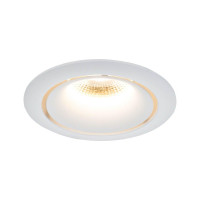 Встраиваемый светодиодный светильник Maytoni Zoom DL031-2-L8W - Встраиваемый светодиодный светильник Maytoni Zoom DL031-2-L8W