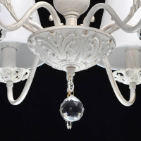  - Подвесная люстра MW-Light Виталина 448012106