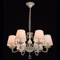  - Подвесная люстра MW-Light Виталина 448012106
