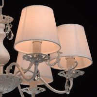  - Подвесная люстра MW-Light Виталина 448012106