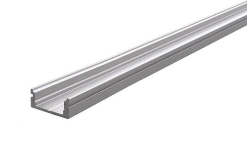 Профиль Deko-Light U-profile flat AU-01-10 970028 