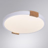 Потолочный светодиодный светильник Arte Lamp Jersey A2684PL-72WH - Потолочный светодиодный светильник Arte Lamp Jersey A2684PL-72WH