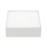  - Светильник SP-QUADRO-S170x170-18W Day4000 (WH, 120 deg, 230V) (Arlight, IP40 Металл, 3 года)