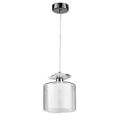 Подвесной светильник Newport 4401/S Black Nickel М0061238 