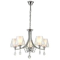  - Подвесная люстра Lumion Modesta 3411/5