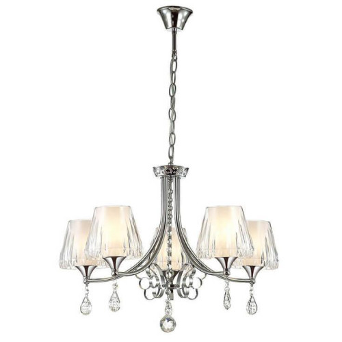 Подвесная люстра Lumion Modesta 3411/5 