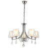 Подвесная люстра Lumion Modesta 3411/5 - Подвесная люстра Lumion Modesta 3411/5