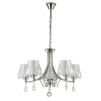  - Подвесная люстра Lumion Modesta 3411/5