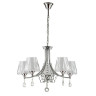 Подвесная люстра Lumion Modesta 3411/5 - Подвесная люстра Lumion Modesta 3411/5