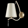 Бра Crystal Lux Renata AP1 Gold - Бра Crystal Lux Renata AP1 Gold