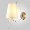Бра Crystal Lux Renata AP1 Gold - Бра Crystal Lux Renata AP1 Gold